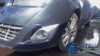 Renault Grand-scenic Grand Scenic III (JZ), MPV, 2009 / 2016 2.0 16V CVT picture 15