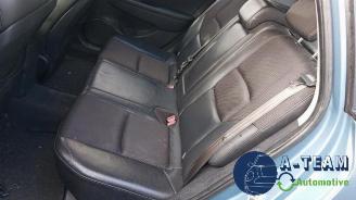 Hyundai I-30 i30 Crosswagon (WWH), Combi, 2007 / 2012 1.6 CVVT 16V picture 21