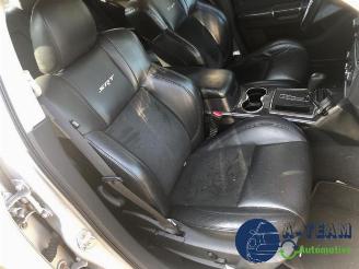 Chrysler 300 C 300 C, Sedan, 2004 / 2014 3.0 CRD V6 24V picture 19