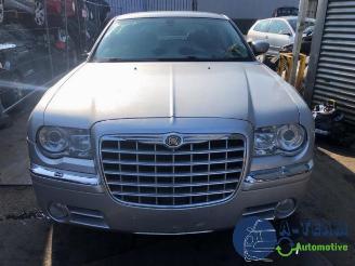 demontáž osobní automobily Chrysler 300 C 300 C, Sedan, 2004 / 2014 3.0 CRD V6 24V 2009/6