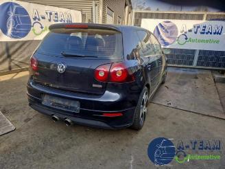 Auto da rottamare Volkswagen Golf Golf V (1K1), Hatchback, 2003 / 2010 2.0 GTI 16V 2007/7