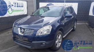Sloopauto Nissan Qashqai Qashqai (J10), SUV, 2007 / 2014 2.0 16V 2007/10