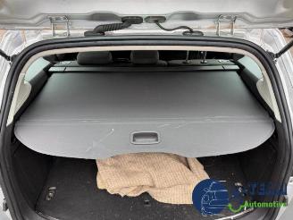 Ford Focus Focus 3 Wagon, Combi, 2010 / 2020 1.5 TDCi picture 29