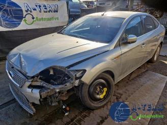 Ford Mondeo Mondeo IV, Hatchback, 2007 / 2015 2.0 16V picture 10