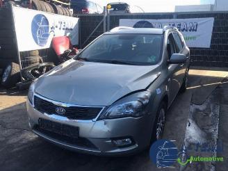 Uttjänta bilar auto Kia Cee d Cee'd Sportswagon (JDC5), Combi, 2012 / 2018 1.4i CVVT 16V 2012/2