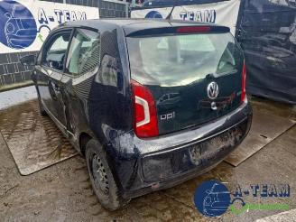 Volkswagen Up! Up! (121), Hatchback, 2011 1.0 12V 60 picture 3