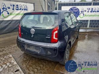 demontáž osobní automobily Volkswagen Up! Up! (121), Hatchback, 2011 1.0 12V 60 2013/6