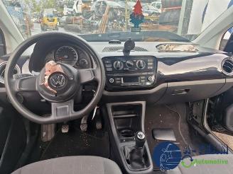 Volkswagen Up! Up! (121), Hatchback, 2011 1.0 12V 60 picture 13
