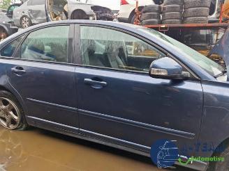 Volvo S-40 S40 (MS), Sedan, 2004 / 2012 2.0 16V picture 6