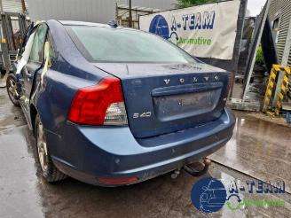 Volvo S-40 S40 (MS), Sedan, 2004 / 2012 2.0 16V picture 14