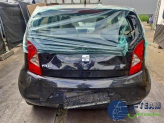 Seat Mii Mii, Hatchback, 2011 1.0 12V picture 12