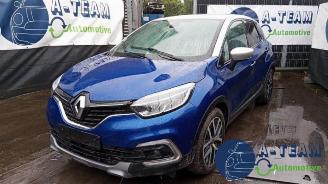 rozbiórka samochody osobowe Renault Captur Captur (2R), SUV, 2013 1.3 TCE 150 16V 2019/7