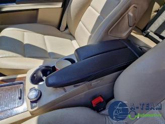 Mercedes Glk-klasse GLK (204.7/9), SUV, 2008 / 2015 3.5 350 V6 24V 4-Matic picture 29