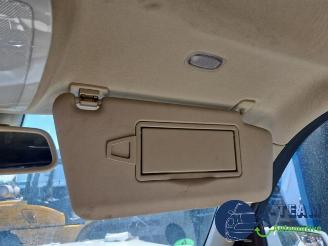 Mercedes Glk-klasse GLK (204.7/9), SUV, 2008 / 2015 3.5 350 V6 24V 4-Matic picture 33