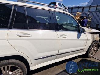 Mercedes Glk-klasse GLK (204.7/9), SUV, 2008 / 2015 3.5 350 V6 24V 4-Matic picture 10