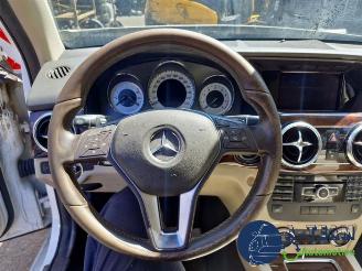 Mercedes Glk-klasse GLK (204.7/9), SUV, 2008 / 2015 3.5 350 V6 24V 4-Matic picture 20