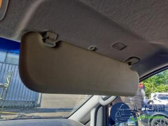 Hyundai H-300 H-300, Van, 2008 2.5 CRDi picture 22