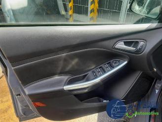 Ford Focus Focus 3 Wagon, Combi, 2010 / 2020 2.0 ST EcoBoost 16V picture 30