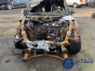 Porsche Cayenne Cayenne II (92A), SUV, 2010 / 2018 3.0 D V6 24V picture 7