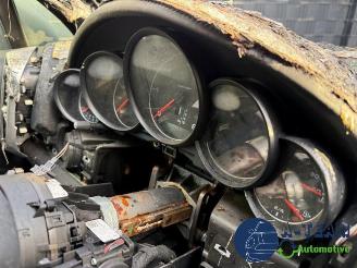 Porsche Cayenne Cayenne II (92A), SUV, 2010 / 2018 3.0 D V6 24V picture 22