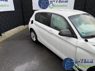 BMW 1-serie 1 serie (F20), Hatchback 5-drs, 2011 / 2019 116i 1.6 16V picture 4