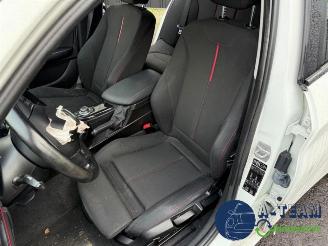 BMW 1-serie 1 serie (F20), Hatchback 5-drs, 2011 / 2019 116i 1.6 16V picture 13