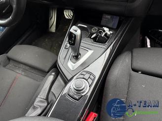 BMW 1-serie 1 serie (F20), Hatchback 5-drs, 2011 / 2019 116i 1.6 16V picture 21