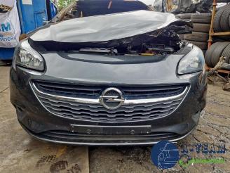 Vrakbiler auto Opel Corsa-E Corsa E, Hatchback, 2014 1.4 16V 2017/6