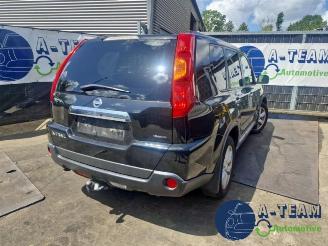 demontáž osobní automobily Nissan X-Trail X-Trail (T31), SUV, 2007 / 2013 2.5 16V SE,LE 4x4 2009/7