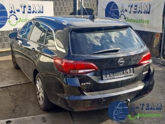 Sloopauto Opel Astra Astra K Sports Tourer, Combi, 2015 / 2022 1.6 CDTI 110 16V 2017/4