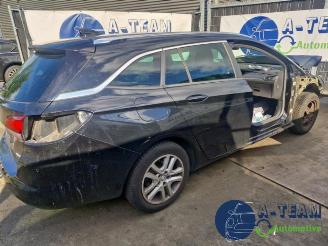 Opel Astra Astra K Sports Tourer, Combi, 2015 / 2022 1.6 CDTI 110 16V picture 8