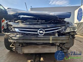 Opel Astra Astra K Sports Tourer, Combi, 2015 / 2022 1.6 CDTI 110 16V picture 12