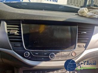 Opel Astra Astra K Sports Tourer, Combi, 2015 / 2022 1.6 CDTI 110 16V picture 26