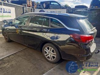Opel Astra Astra K Sports Tourer, Combi, 2015 / 2022 1.6 CDTI 110 16V picture 7