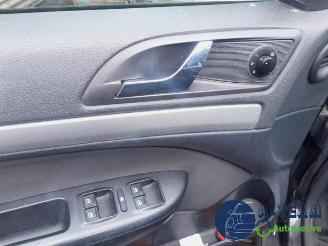 Skoda Octavia Octavia Combi (1Z5), Combi 5-drs, 2004 / 2013 1.2 TSI picture 21
