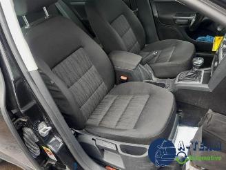 Skoda Octavia Octavia Combi (1Z5), Combi 5-drs, 2004 / 2013 1.2 TSI picture 19