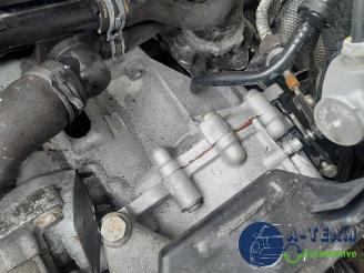 Skoda Octavia Octavia Combi (1Z5), Combi 5-drs, 2004 / 2013 1.2 TSI picture 28