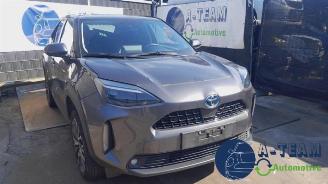 Sloopauto Toyota Yaris Cross Yaris Cross (PB1/PJ1), SUV, 2020 1.5 12V Hybrid 115 2022/7