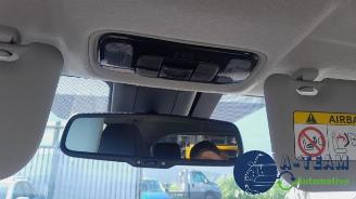 Toyota Yaris Cross Yaris Cross (PB1/PJ1), SUV, 2020 1.5 12V Hybrid 115 picture 27