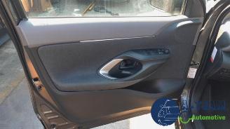 Toyota Yaris Cross Yaris Cross (PB1/PJ1), SUV, 2020 1.5 12V Hybrid 115 picture 24