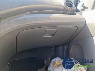 Chevrolet Spark Spark (M300), Hatchback, 2010 1.0 16V Bifuel picture 29