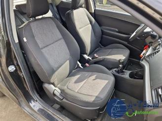 Kia Picanto Picanto (TA), Hatchback, 2011 / 2017 1.0 12V picture 18