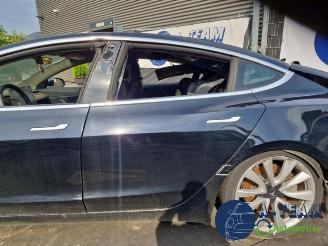 Tesla Model 3 Model 3, Sedan, 2017 Long Range 72kWh picture 11