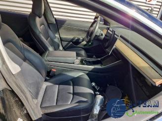 Tesla Model 3 Model 3, Sedan, 2017 Long Range 72kWh picture 21