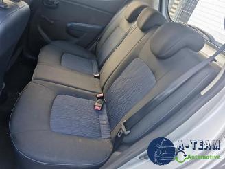 Hyundai I-10 i10 (F5), Hatchback, 2007 / 2013 1.1i 12V picture 21