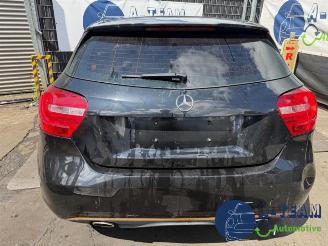 Mercedes A-klasse A (W176), Hatchback, 2012 / 2018 1.6 A-180 16V picture 2