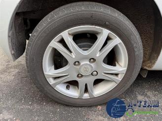 Hyundai I-10 i10 (F5), Hatchback, 2007 / 2013 1.1i 12V picture 16