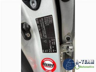 Hyundai I-10 i10 (F5), Hatchback, 2007 / 2013 1.1i 12V picture 33