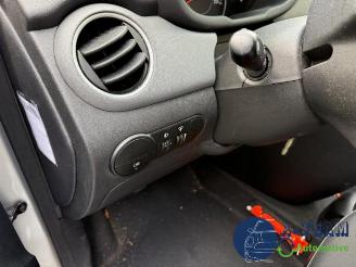 Hyundai I-10 i10 (F5), Hatchback, 2007 / 2013 1.1i 12V picture 24