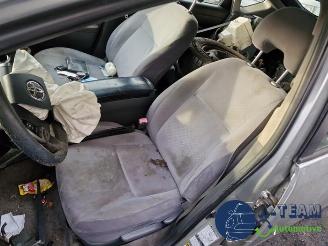 Toyota Prius Prius (NHW20), Liftback, 2003 / 2009 1.5 16V picture 18